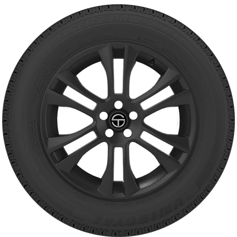 225/60R16 98H Touring Tire C29900
