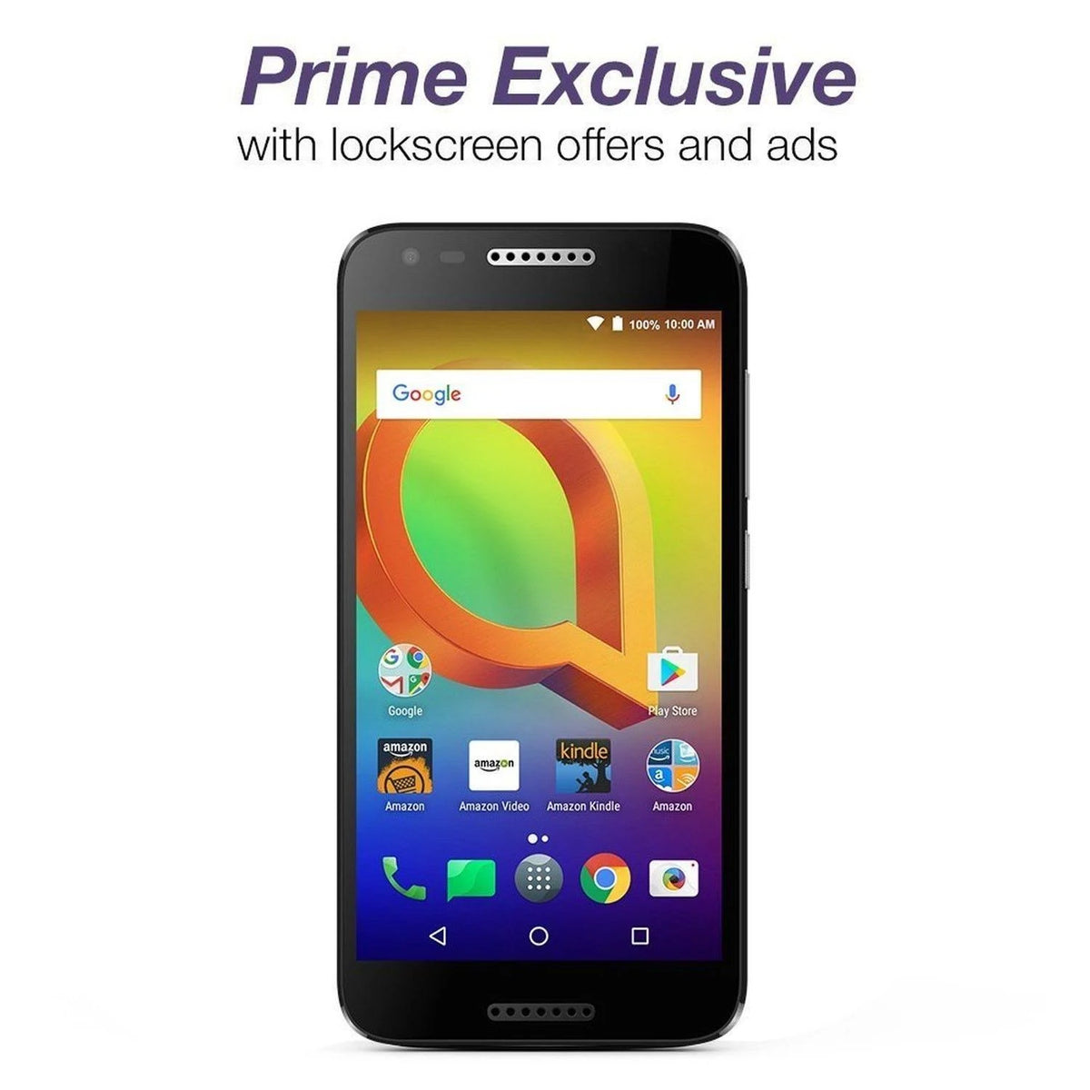 Black Unlocked 16 GB GSM Phone T753
