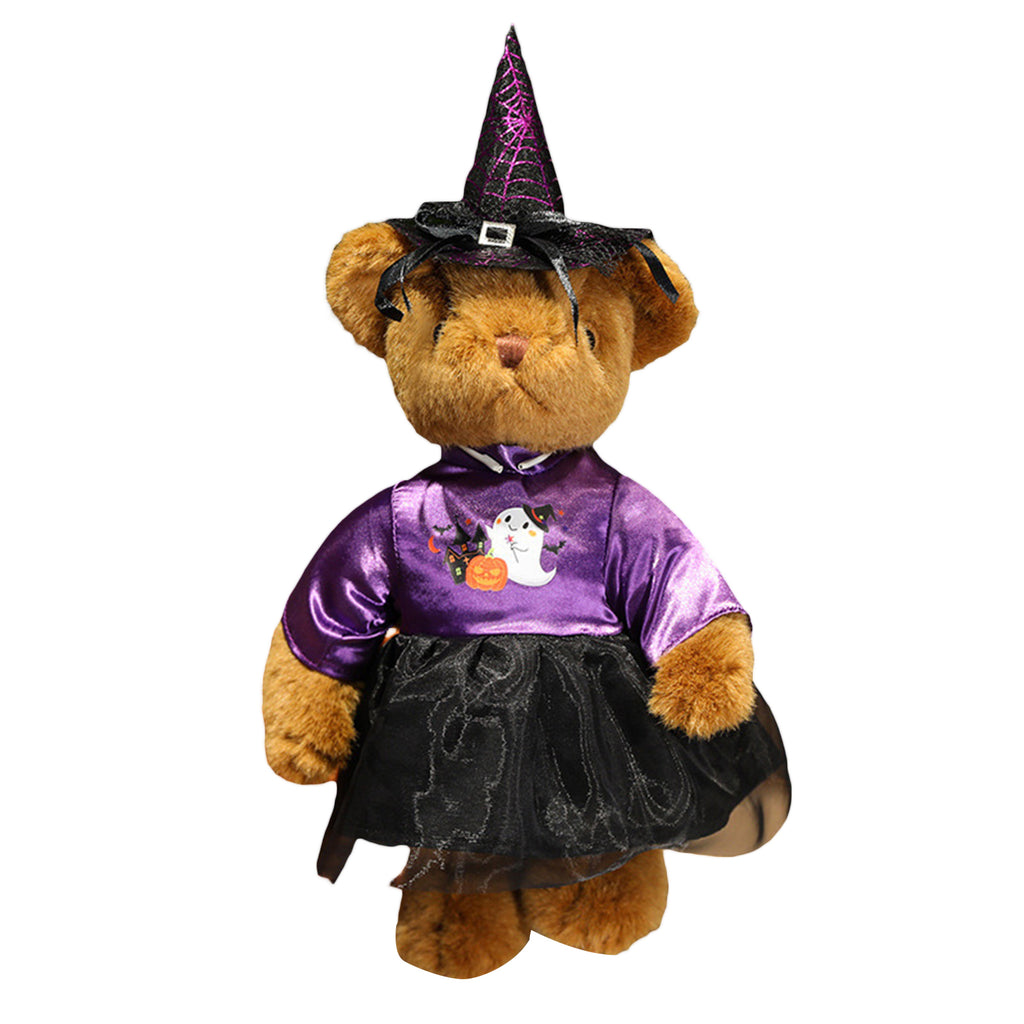 Bear Plush Stuffed Soft Toy J1601