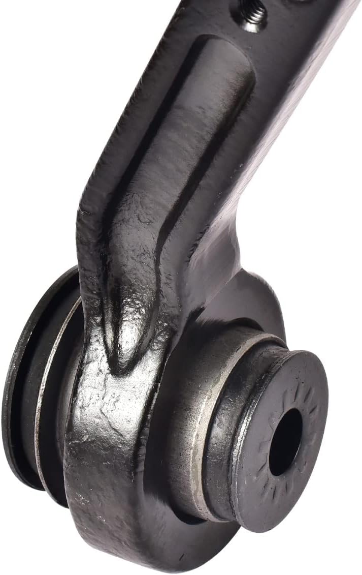 2 pcs Front Upper Control Arm with Ball Joint E64086