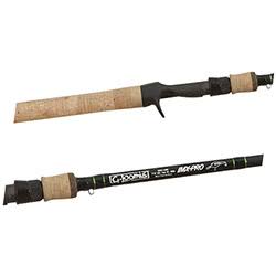 Casting Rod V9762