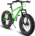 26/20 Inch Fat Tire Mountain Bike S946254