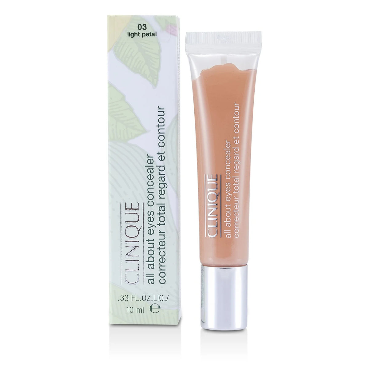 Concealer - #04 Medium Petal 10ml/0.33oz T593