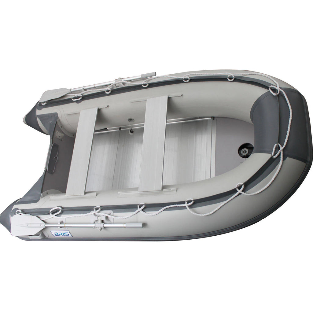 9.8ft Inflatable Boat Raft Dinghy Tender Yacht Pontoon Boat Y752