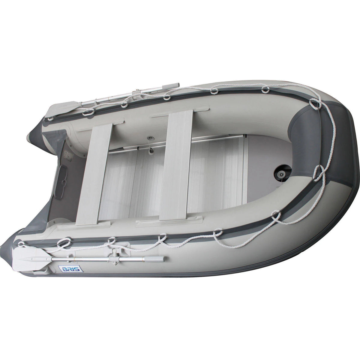 9.8ft Inflatable Boat Raft Dinghy Tender Yacht Pontoon Boat Y752