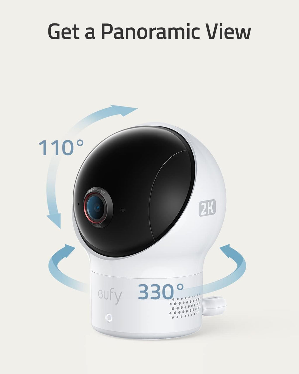Video Baby Monitor with Wi-Fi E3678