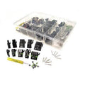 Weatherpack Wiring Connector Assortment Kit K912