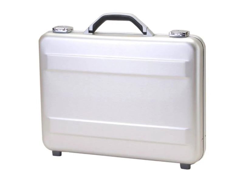 Molded Aluminum Attache Case X34255