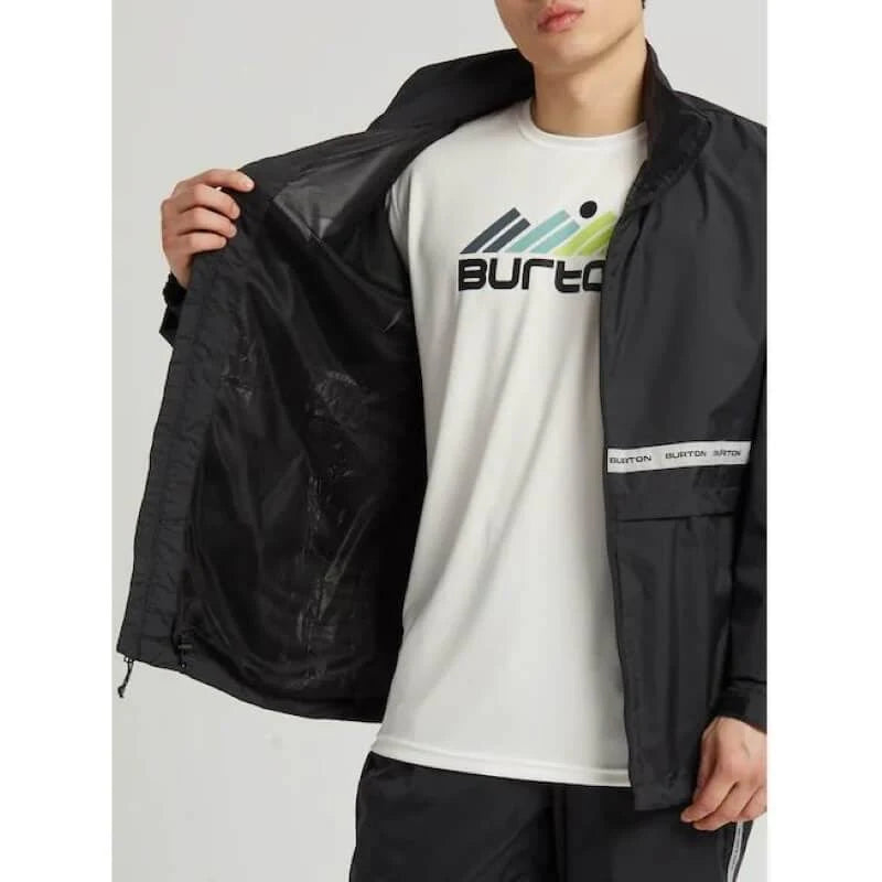 Melter Pant - True Black - Medium I51837