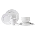 16 Pc Porcelain Dinner Set V181515