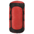 Red 25L Waterproof Compression Stuff Sack A140242
