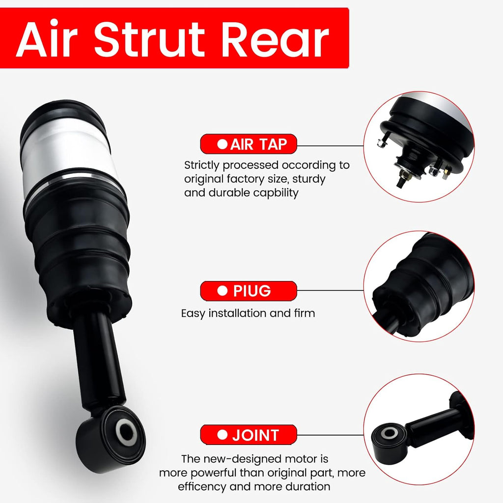 Rear Air Strut Absorber X994
