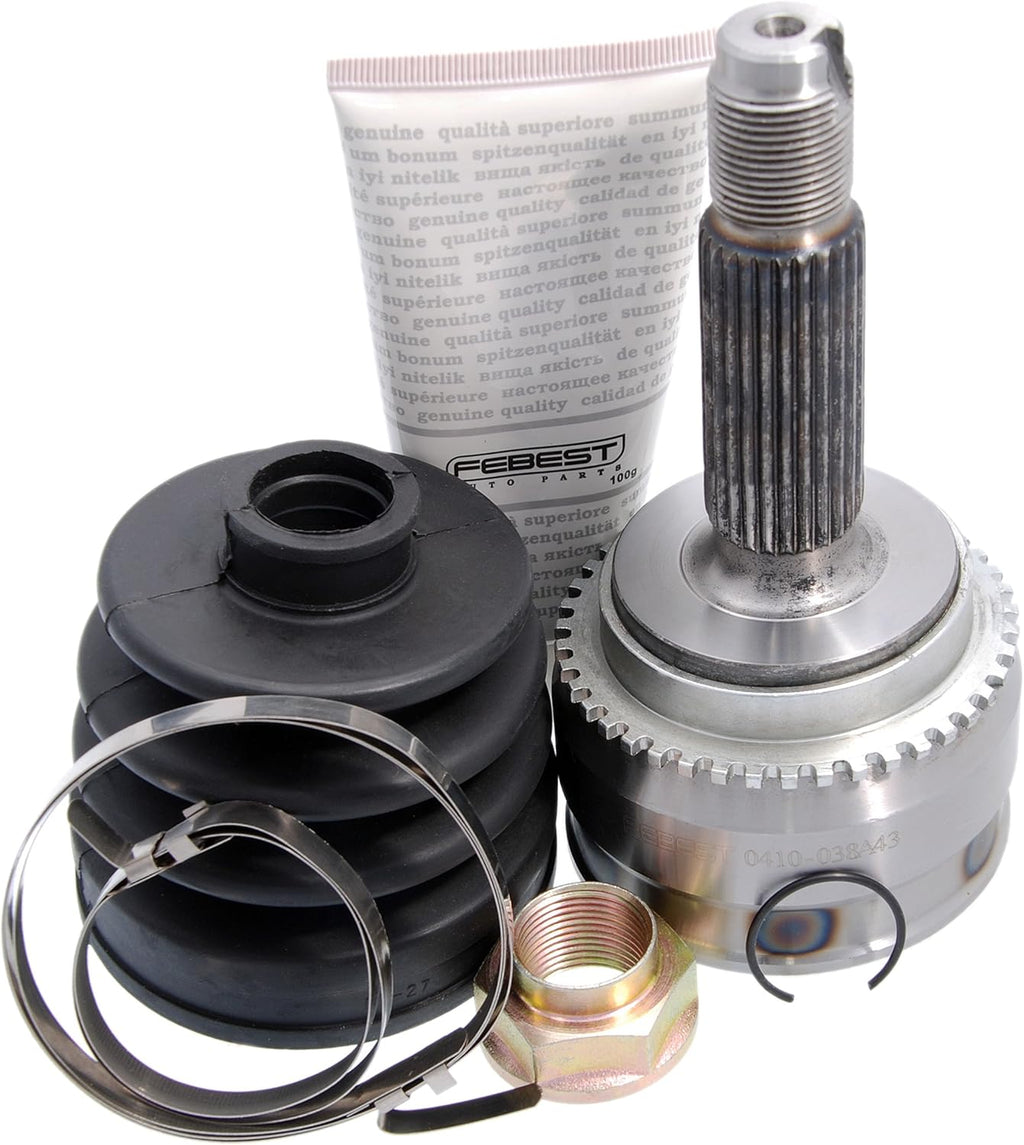 Pack of 2 A81040