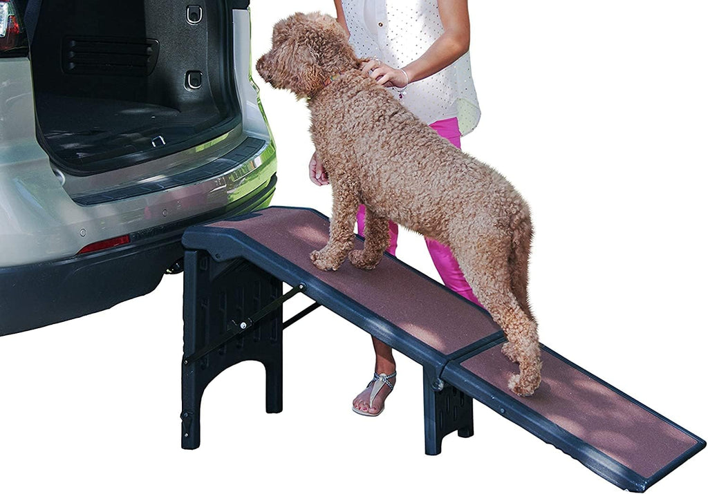 Pet Gear Free Standing Pet Ramp D613