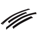 4 Pcs Window Visor Set D825208
