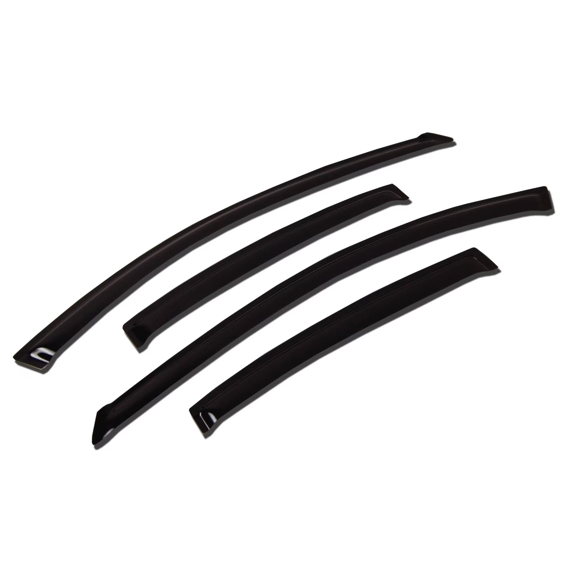 4 Pcs Window Visor Set D825208