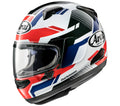 Cliff Red/White Helmet T113423