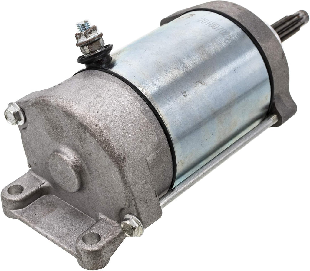 Starter Motor Assembly Pack of 2 U68732