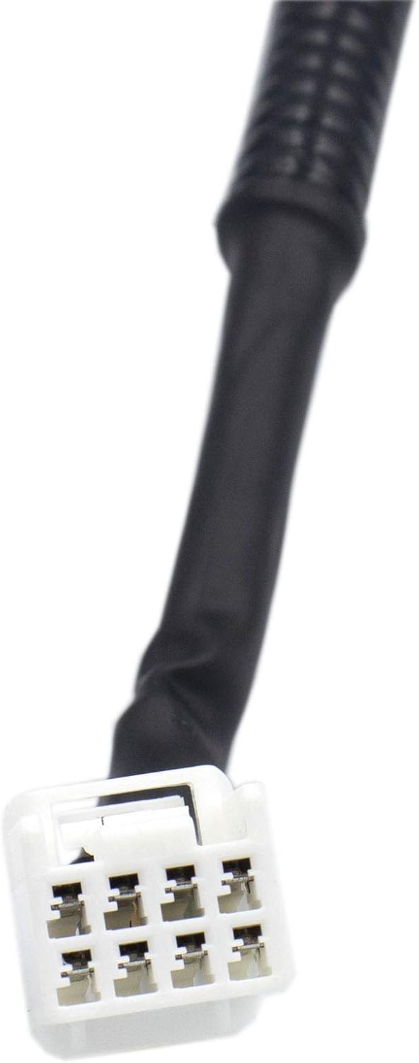 Rear View Back Up Camera Pack of 2 B239591
