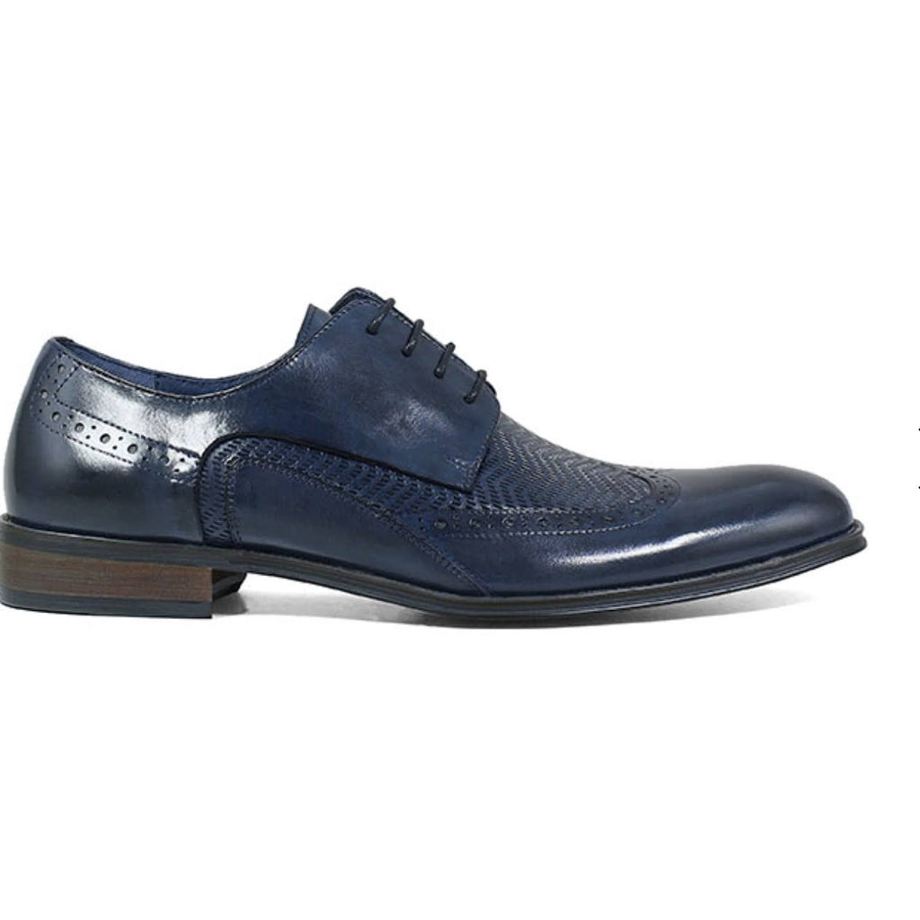 Navy Men&s Shoes C312455