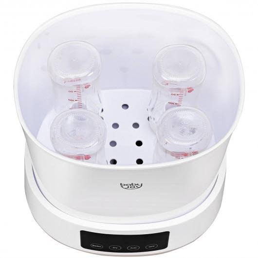 Electric Steam Sterilizer with LED Display R600191