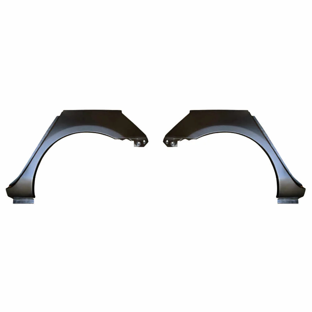 Rear Wheel Arch - PAIR A505