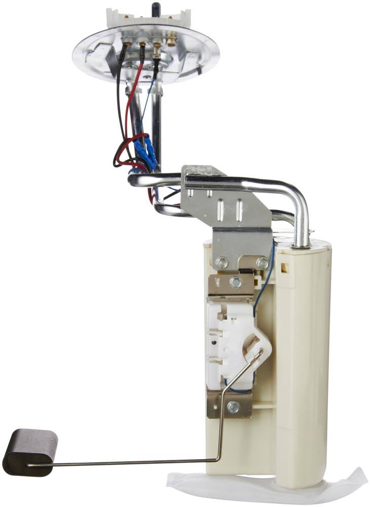 Fuel Pump Assembly J91458