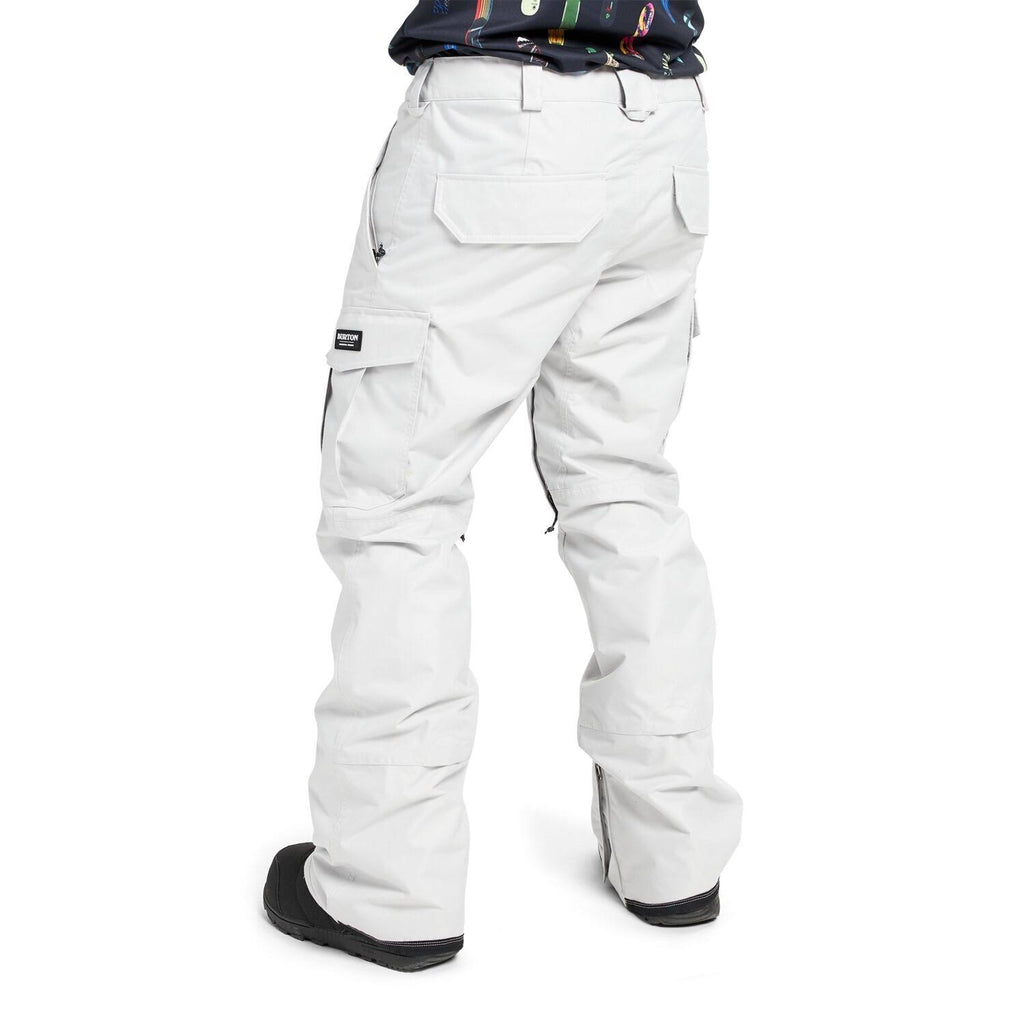 Men's Cargo Pant - Regular Fit O7195