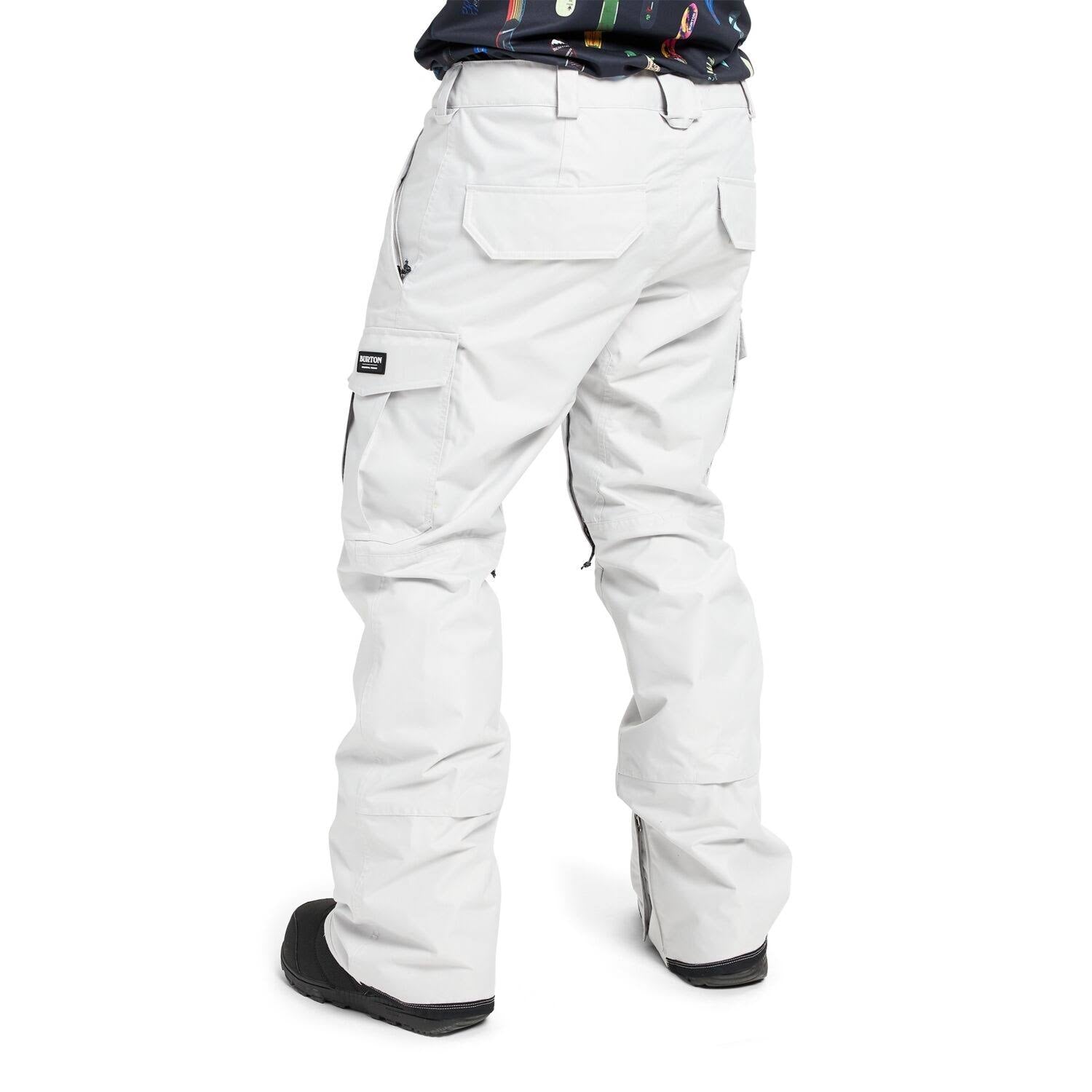 Men's Cargo Pant - Regular Fit O7195