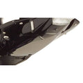 Transparent Undertail Smoke R929