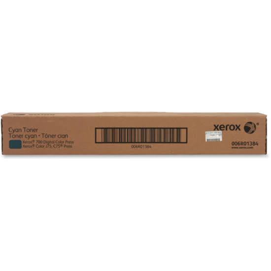 Cyan Toner Cartridge S39729