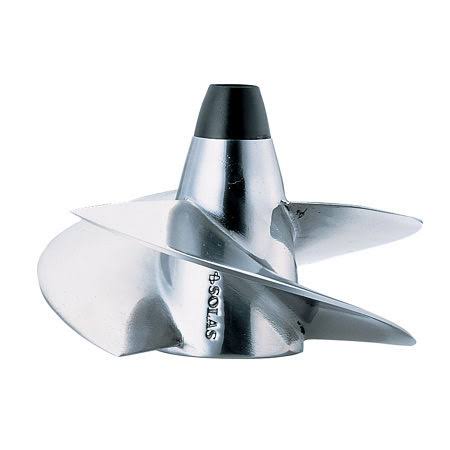 PWC Impeller, 16-24 Pitch X60462