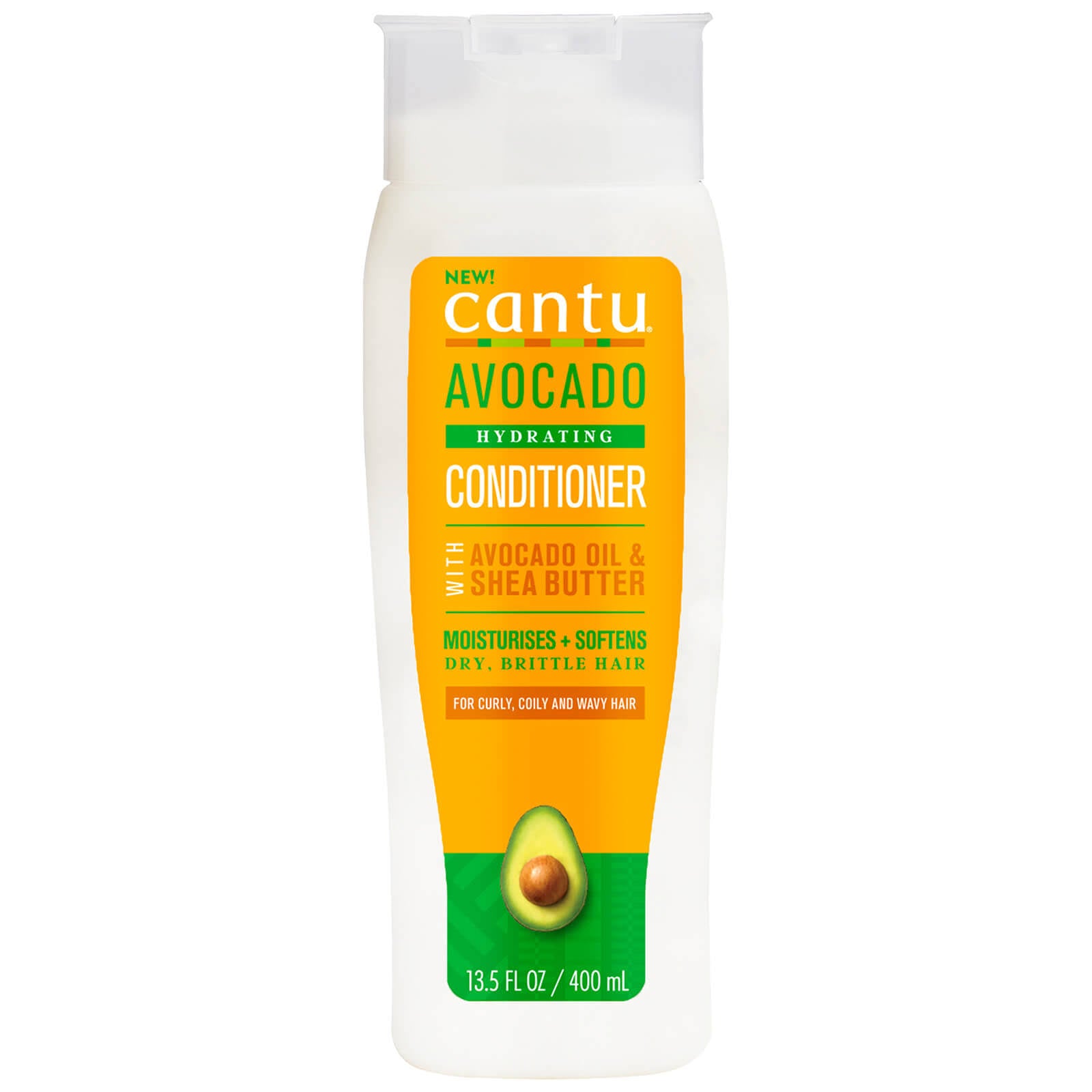 Avocado Hydrating Cream Conditioner 400ml Y325065