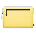 Yellow Compact Sleeve for MacBook Air and MacBook Pro P82013