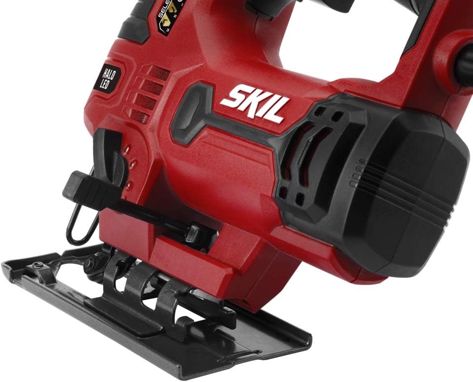 6 Amp Corded Jig Saw Pack of 2 U741