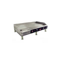 36-Inch Steel and Stainless Steel Electric Griddle V631541