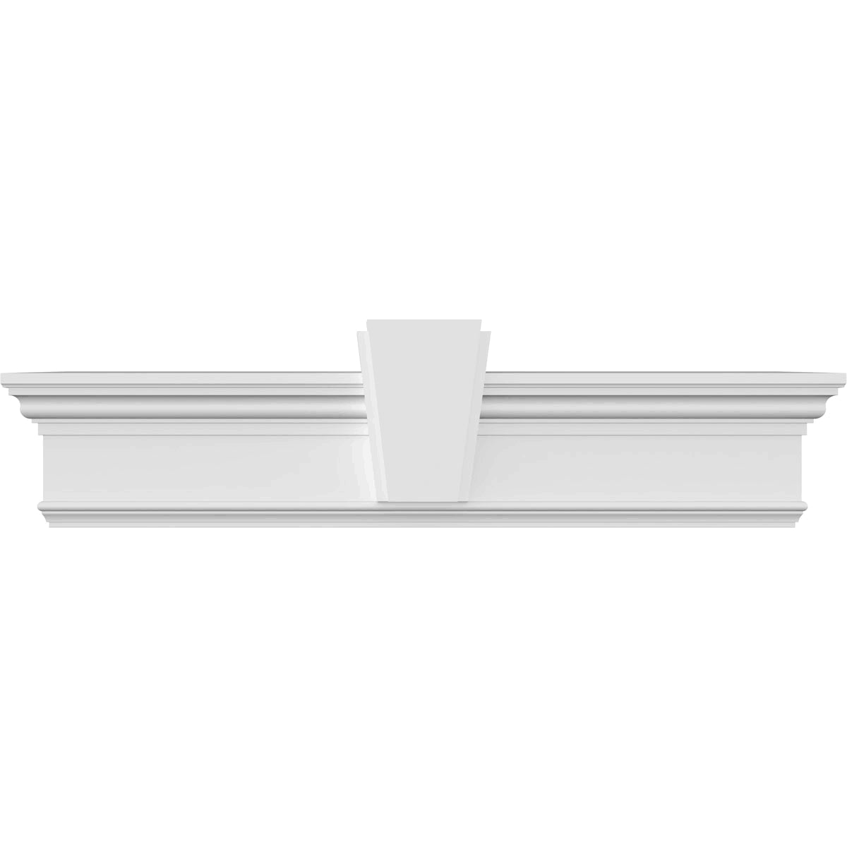 Traditional Crosshead L45416