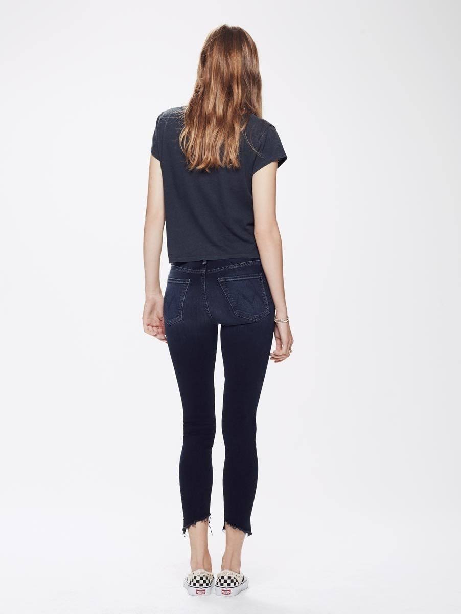 Fray 27 Zip Jeans L16251