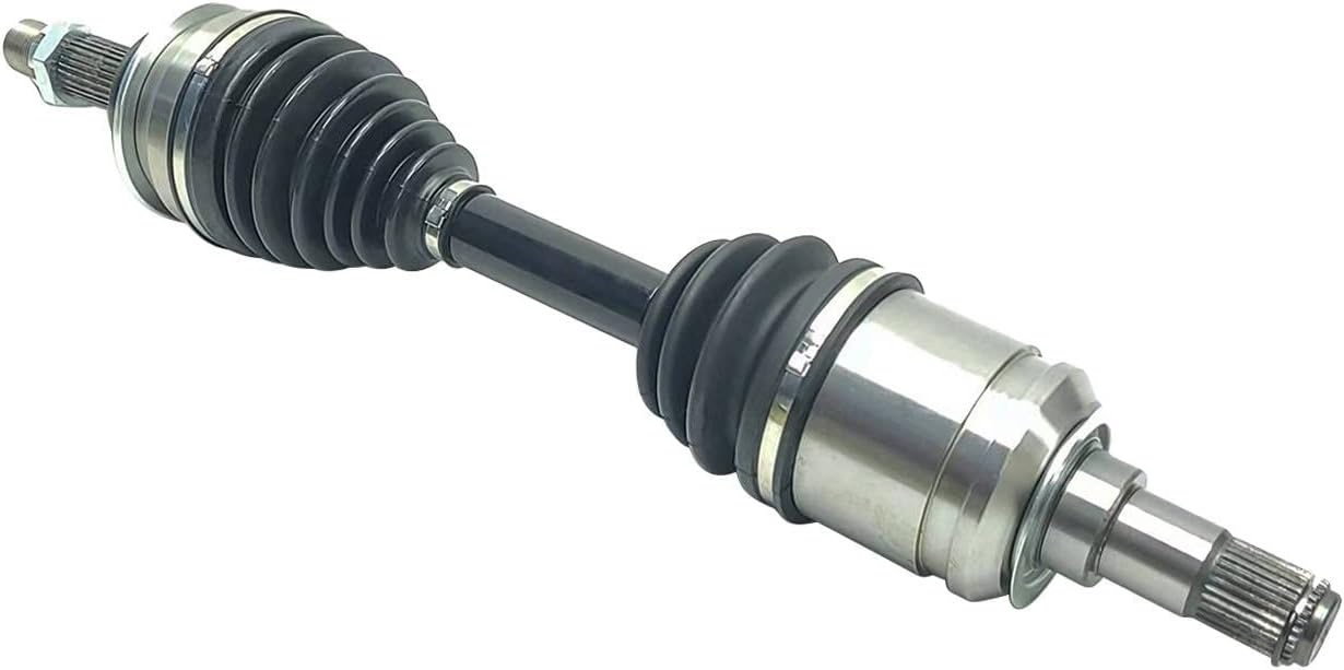 2Pcs CV Axle Half Shaft Drive Axle Shaft G60676
