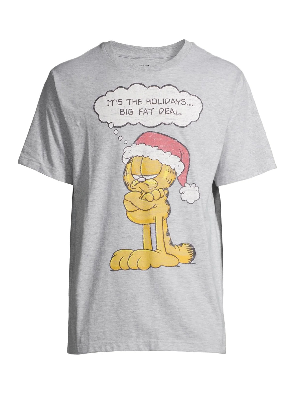 Short Sleeve Graphic Regular T-Shirt Q39577