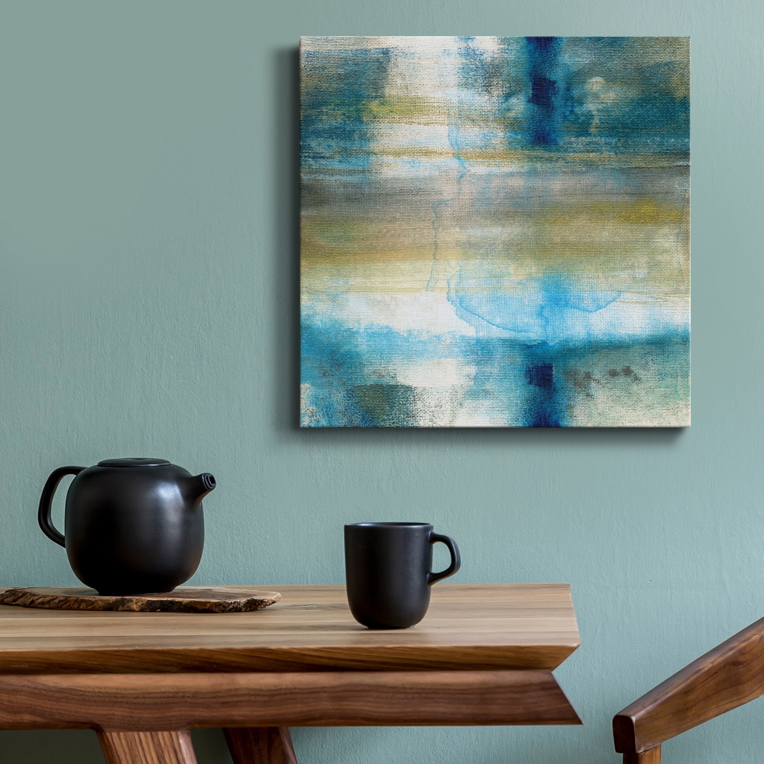 Canvas 10X10 D7934