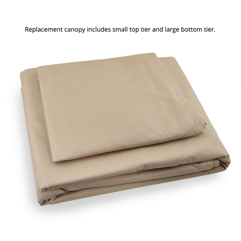 Replacement Canopy Top Cover for Gazebo C85653