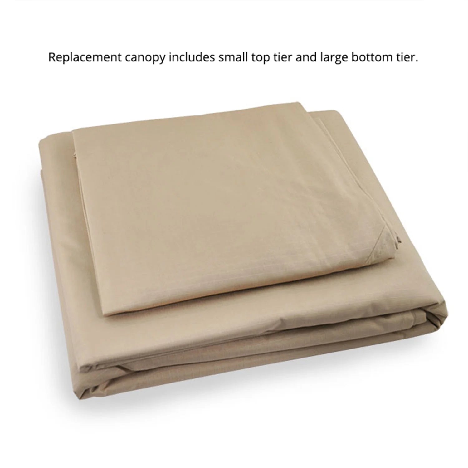 Replacement Canopy Top Cover for Gazebo C85653