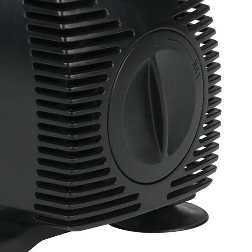 725 GPH 57W Magnetic Drive Submersible Pond Pump (4 Pack) X9890